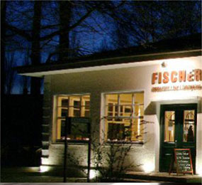 Magic Dinner im Restaurant Fischer am Ammersee