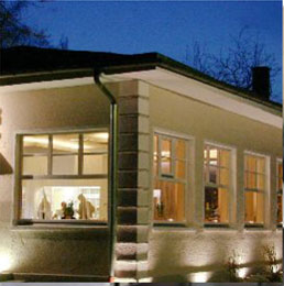 Magic Dinner im Restaurant Fischer am Ammersee