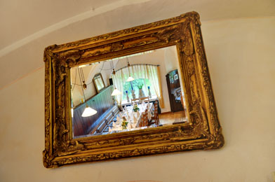 Magic Dinner im Schloss Hart